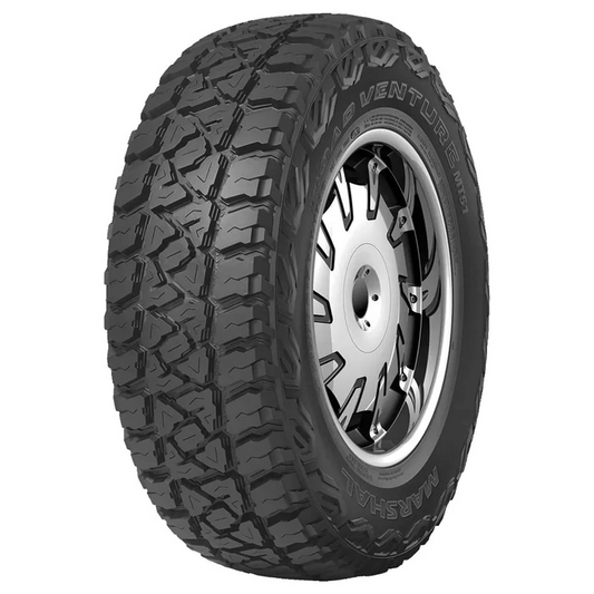 Llanta LT 31x10.5 R15 109Q A A Marshal MT51