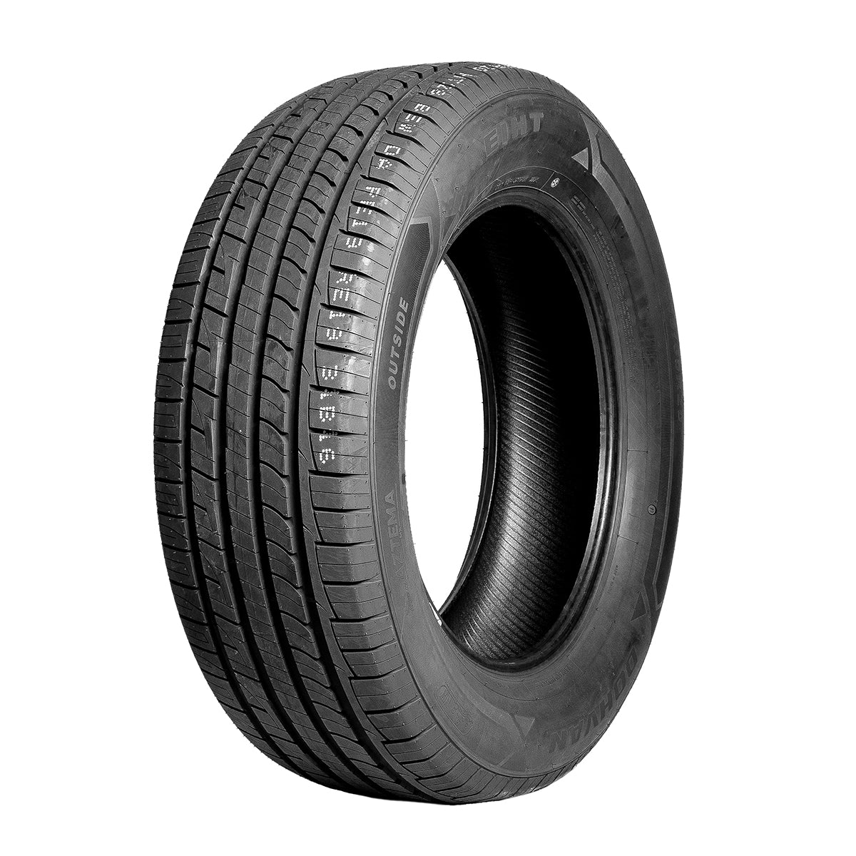 Llanta P 275/55 R20 117V Dohvan EIHT XL