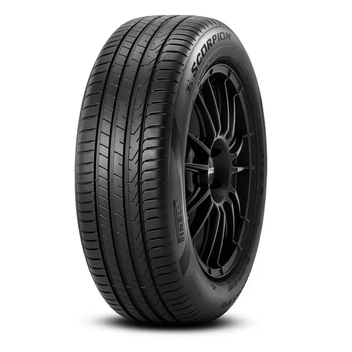 Llanta P 255/45 R19 100V Pirelli SCORPION s-i