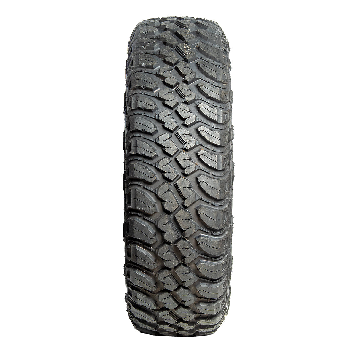 Llanta LT 27x8.5 R14 95Q Furious F05 M/T