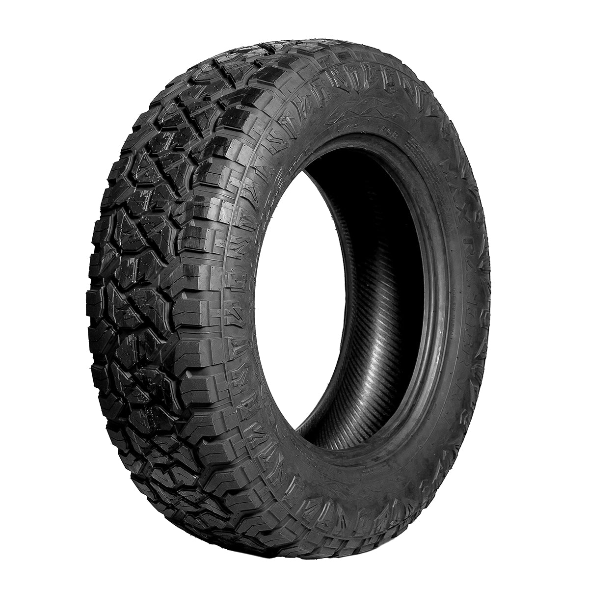 Llanta P 265/65 R18 114T Sumaxx MAX RANGER R/T LETRA BLANCA