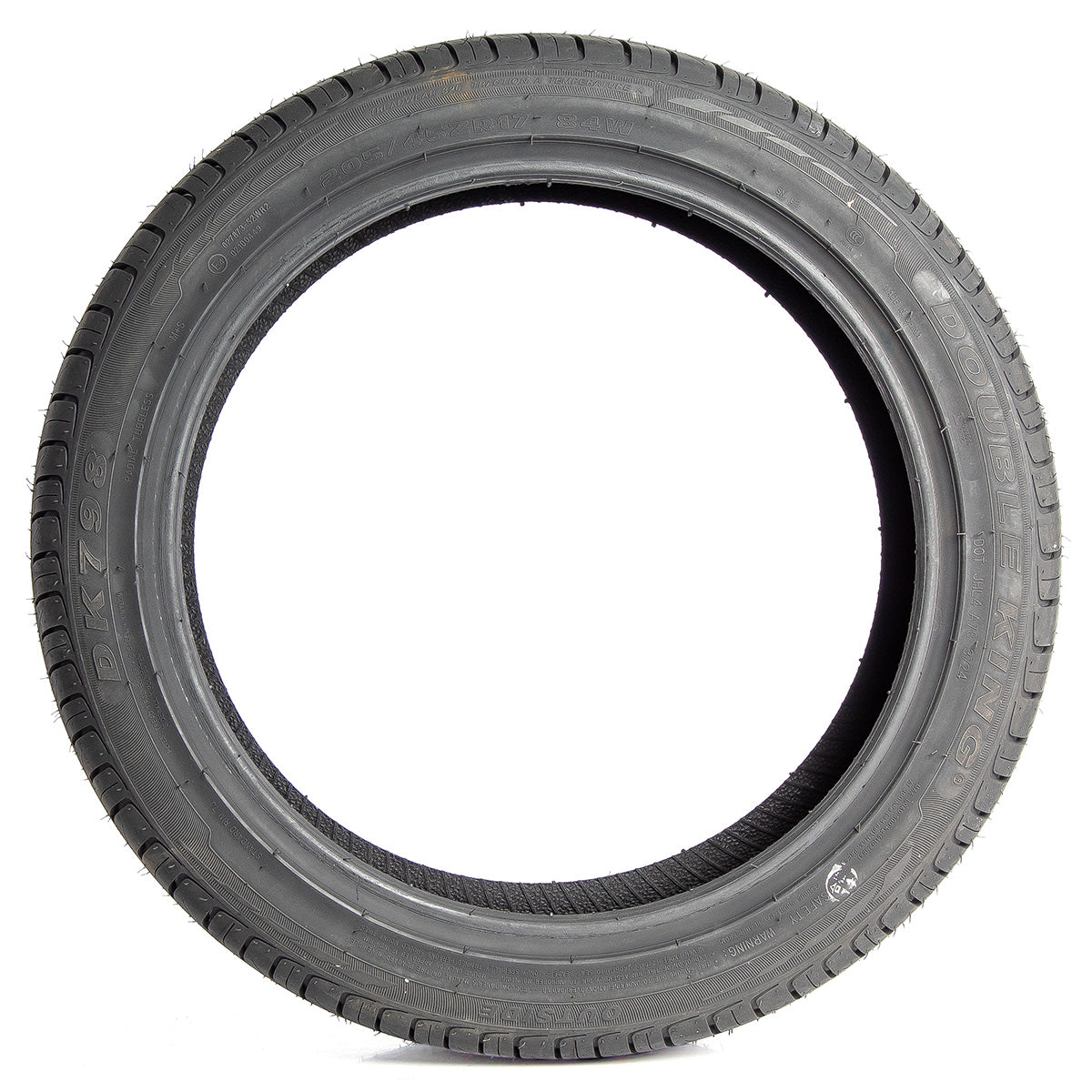 Llanta P 205/45 R17 84W Doubleking DK798