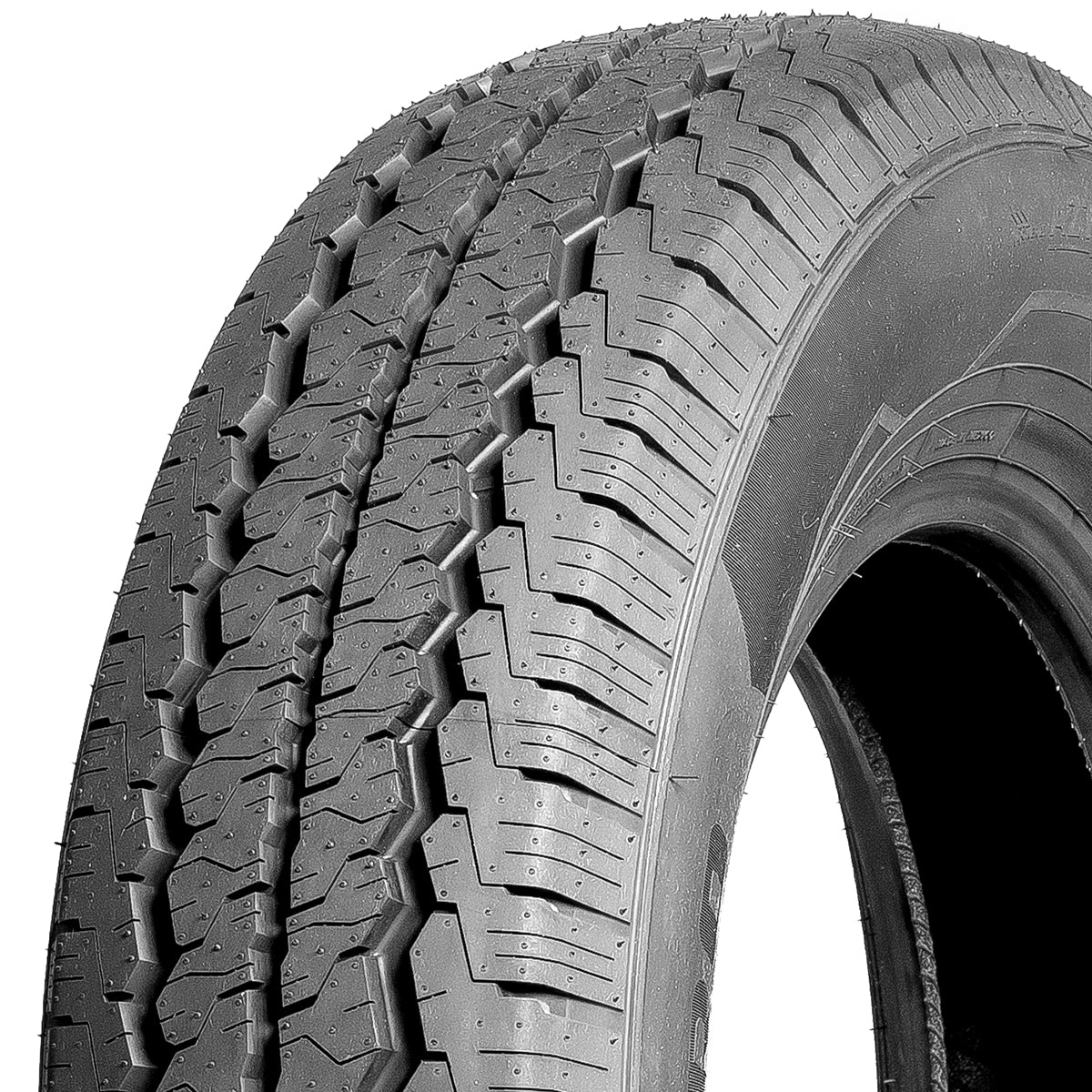 Llanta 195 R15C 106/104S Dohvan KHARO