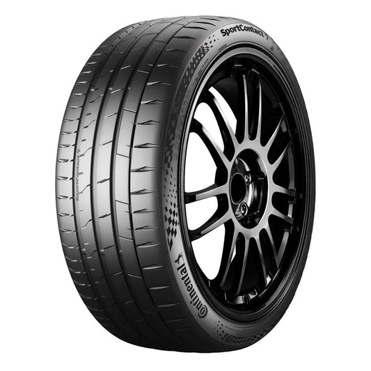 Llanta P 255/40 R20 101Y Continental SportContact 7 R0 SIL