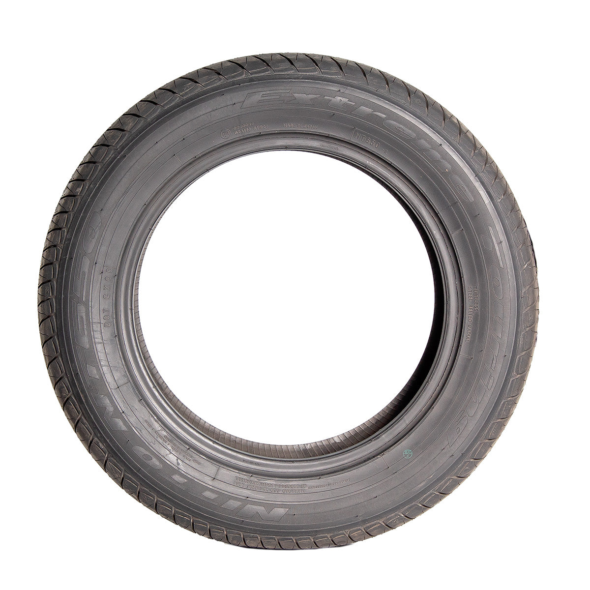 Llanta P 215/60 R16 95H Nitto NT650
