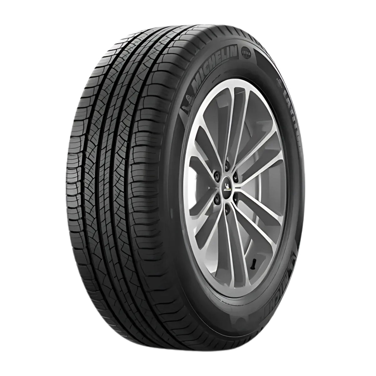 Llanta P 245/60 R18 105V Michelin Latitud Tour HP