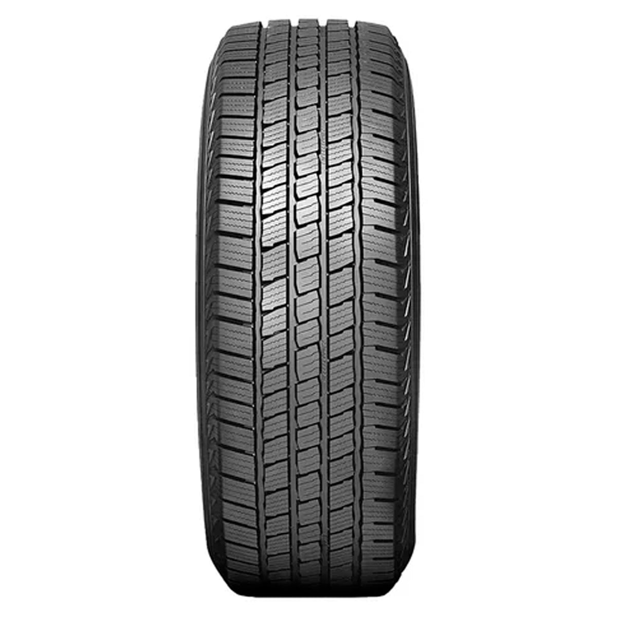Llanta P 225/65 R17 102T Kumho HT51