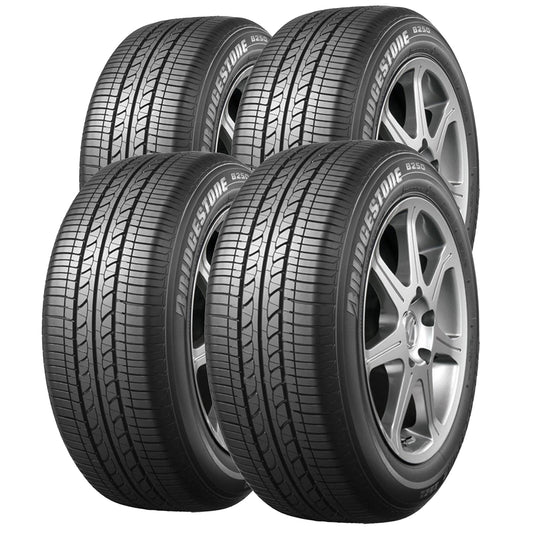 Kit de 4 Llantas P 185/65 R15 88H A A Bridgestone B250