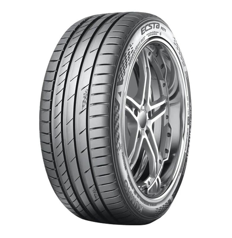 Llanta P 275/35 R22 104Y Kumho ECSTA PS71