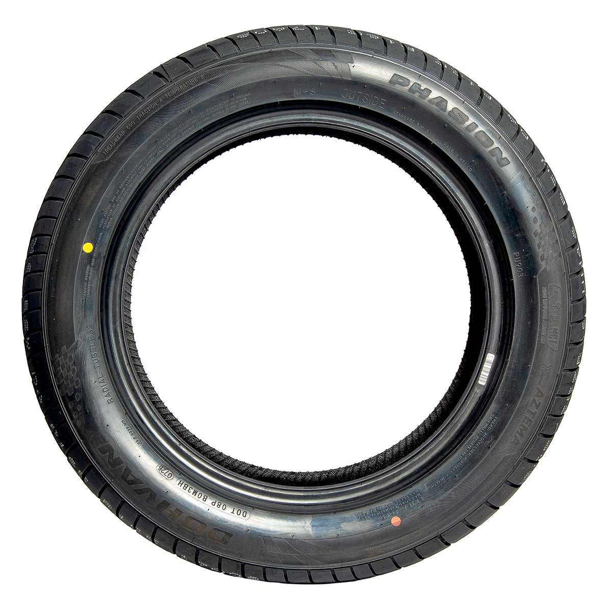 Llanta P 195/55 R15 85V Dohvan PHASION