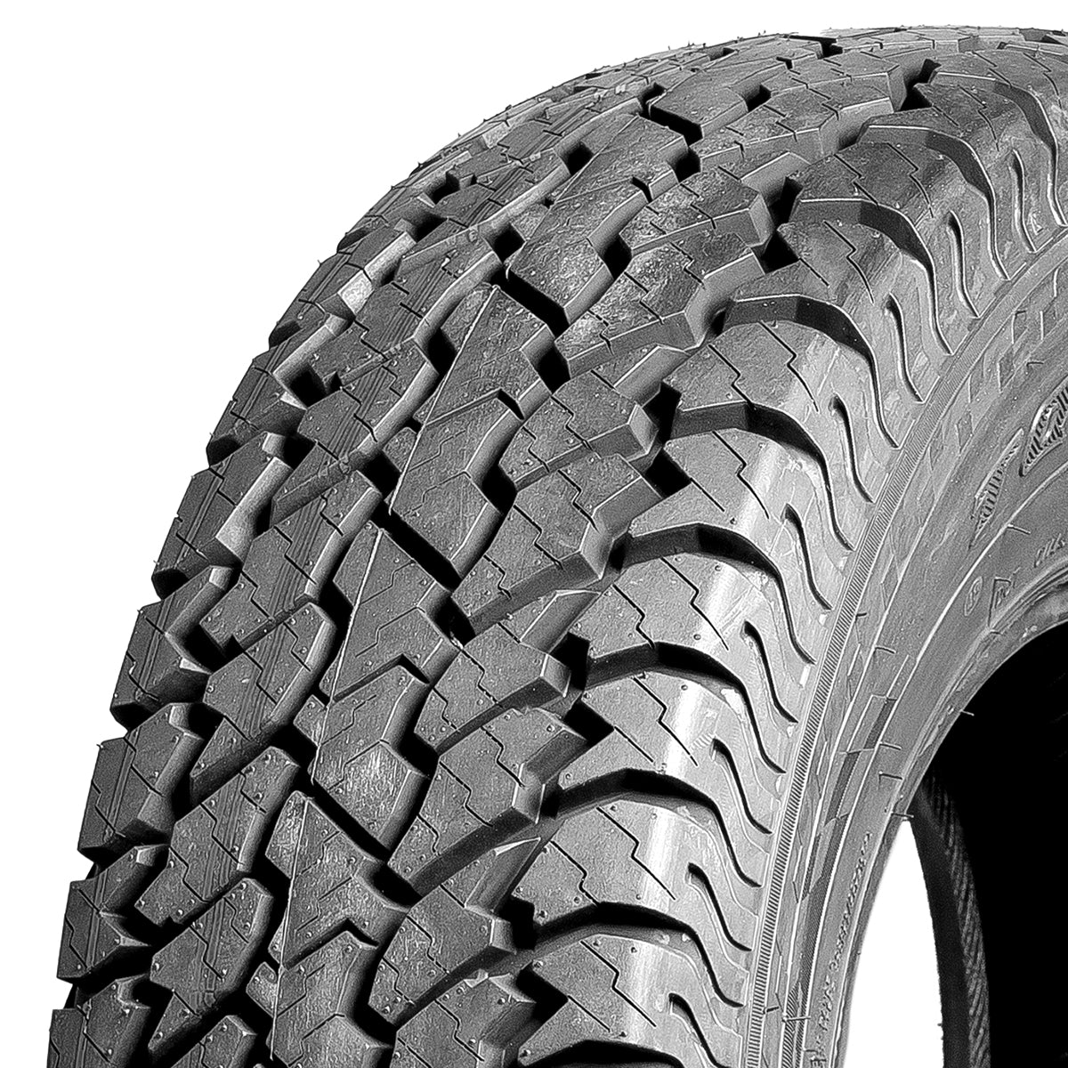 Llanta P 31x10.5 R15 109R Torque TQ-AT701 6PR