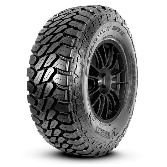 Llanta LT 285/70 R17 116Q A A PIRELIPirelli Scorpion Mtr