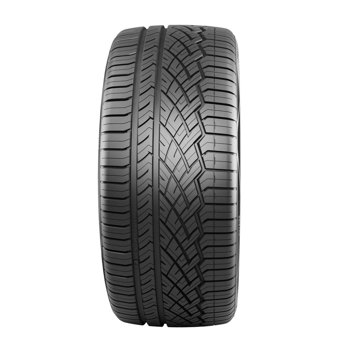 Llanta P 215/45 R17 91V Venom COVERT GRIP ASP