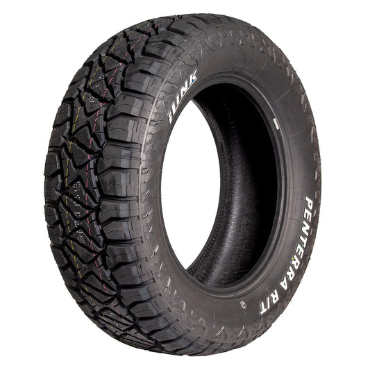 Llanta LT 35x12.5 R17 121Q Ilink PENTERRA R/T RWL