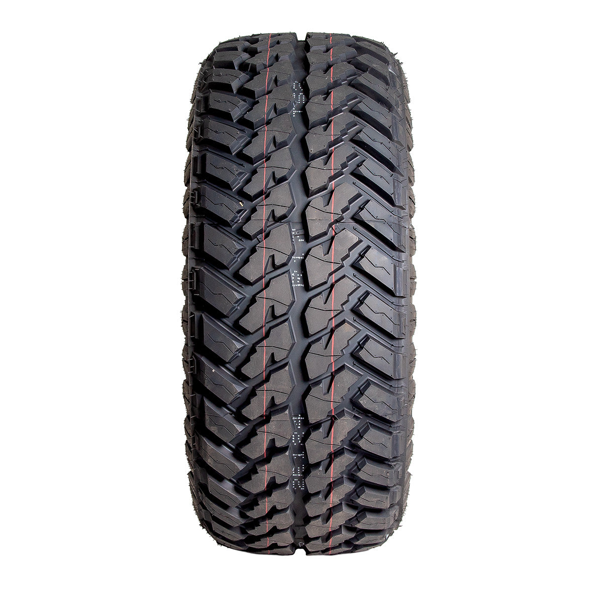 Llanta LT 215/75 R15-6C 100/97Q Ilink WILDWOLF M/T