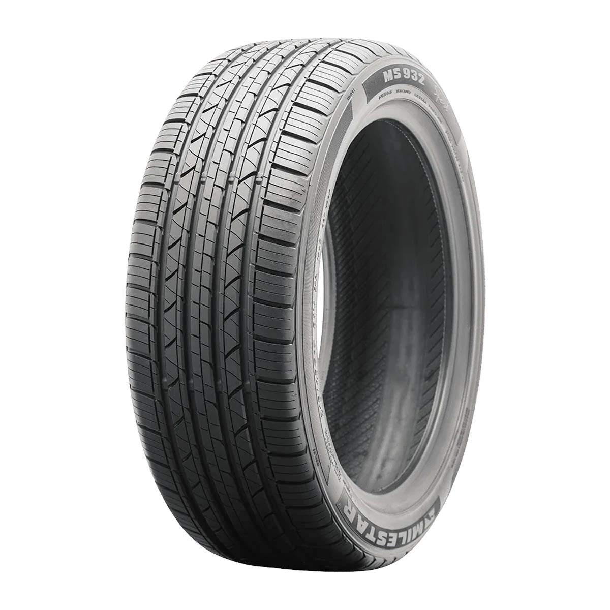 Llanta P 225/50 R18 Milestar MS932 SPORT