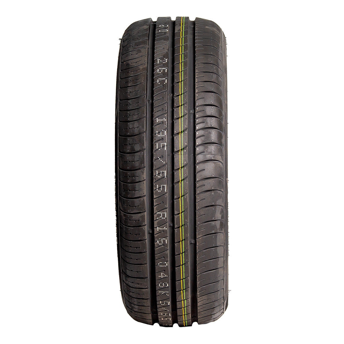 Llanta P 195/70 R14 91H Kumho KH27