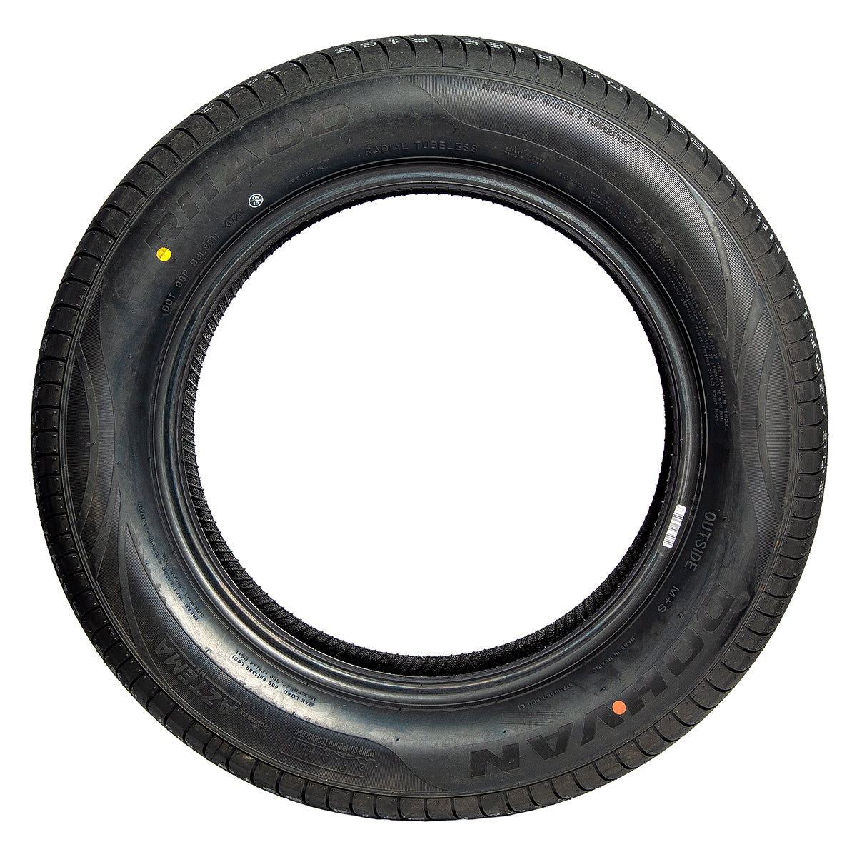 Llanta P 185/55 R15 82H Dohvan RHAOD
