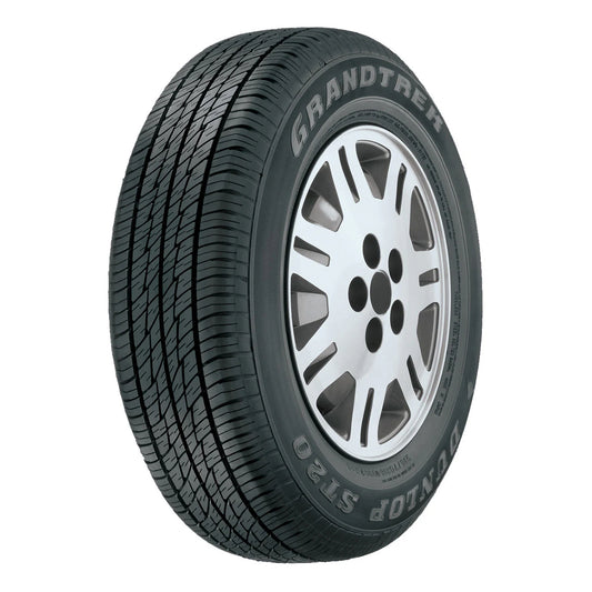 Llanta P 215/70 R16 Dunlop GRANDTREK ST20