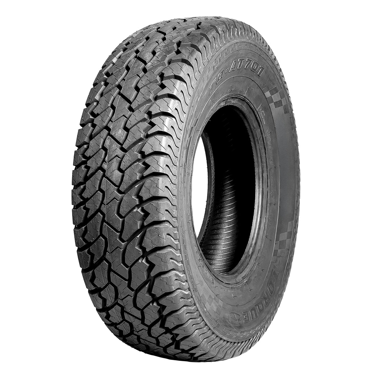 Llanta P 31x10.5 R15 109R Torque TQ-AT701 6PR
