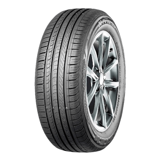Llanta P 195/60 R15 88V Nexen N PIRZ GX