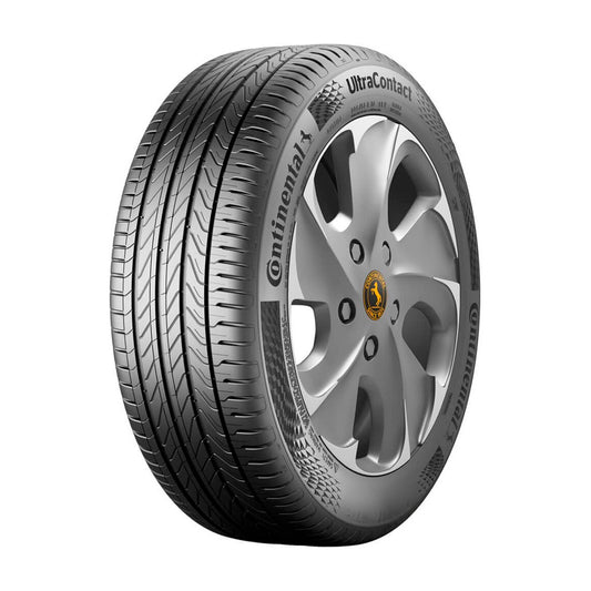 Llanta P 215/55 R17 94V Continental ULTRACONTACT FR