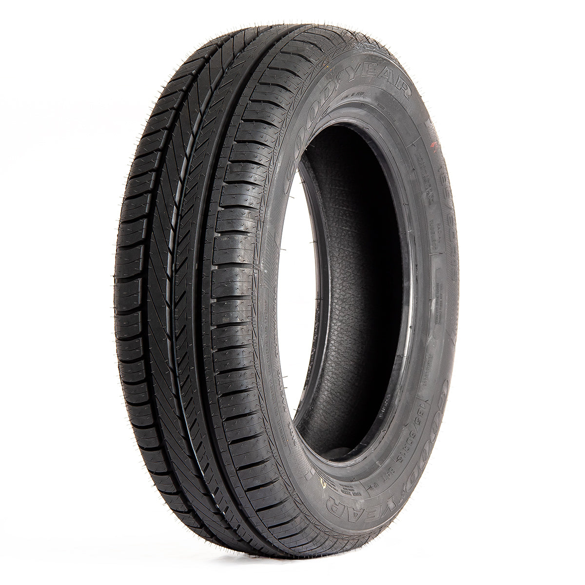 Kit de 2 Llantas P 185/60 R15 84T Goodyear Dpv1