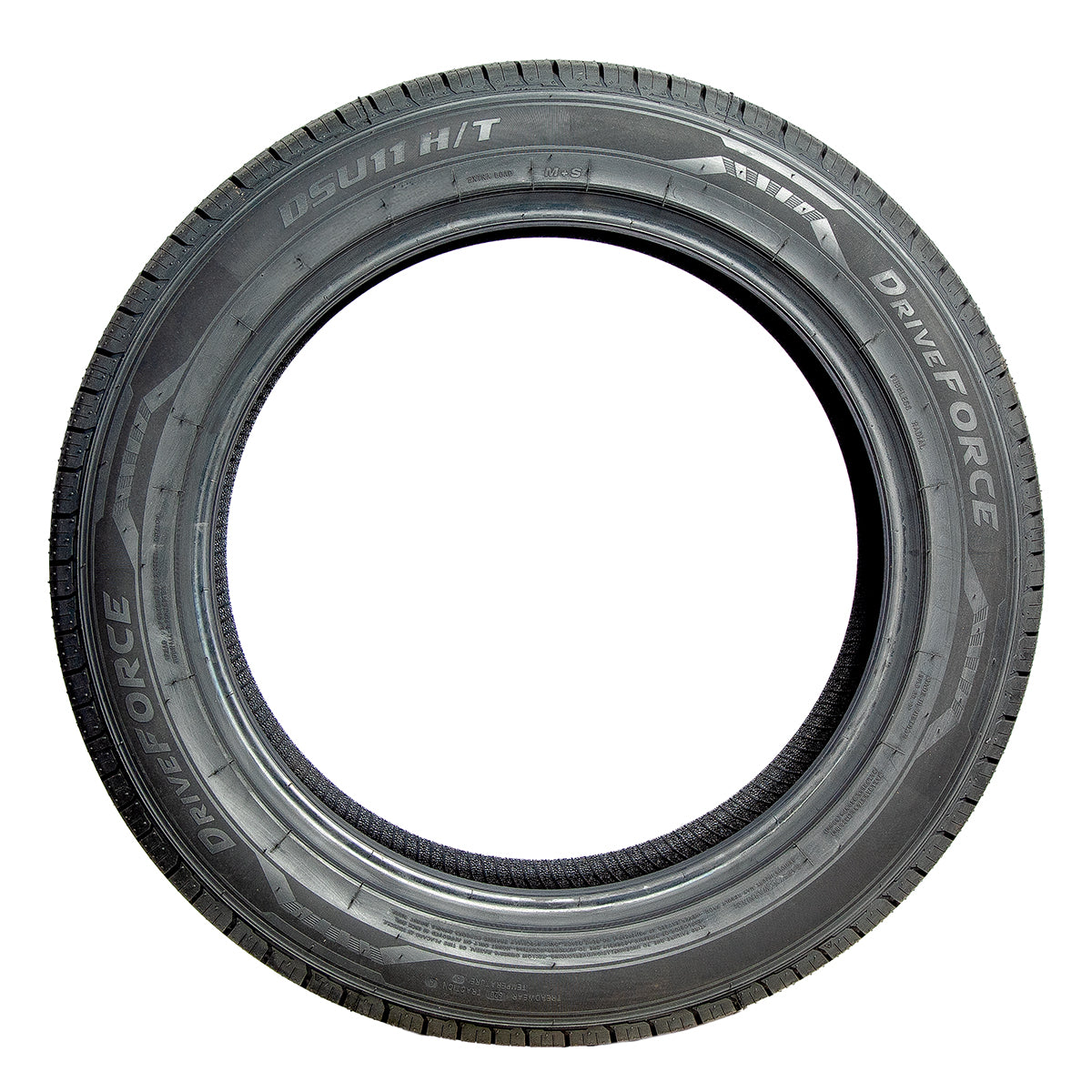 Llanta P 255/65 R18 111T DRIVEFORCE DSU11