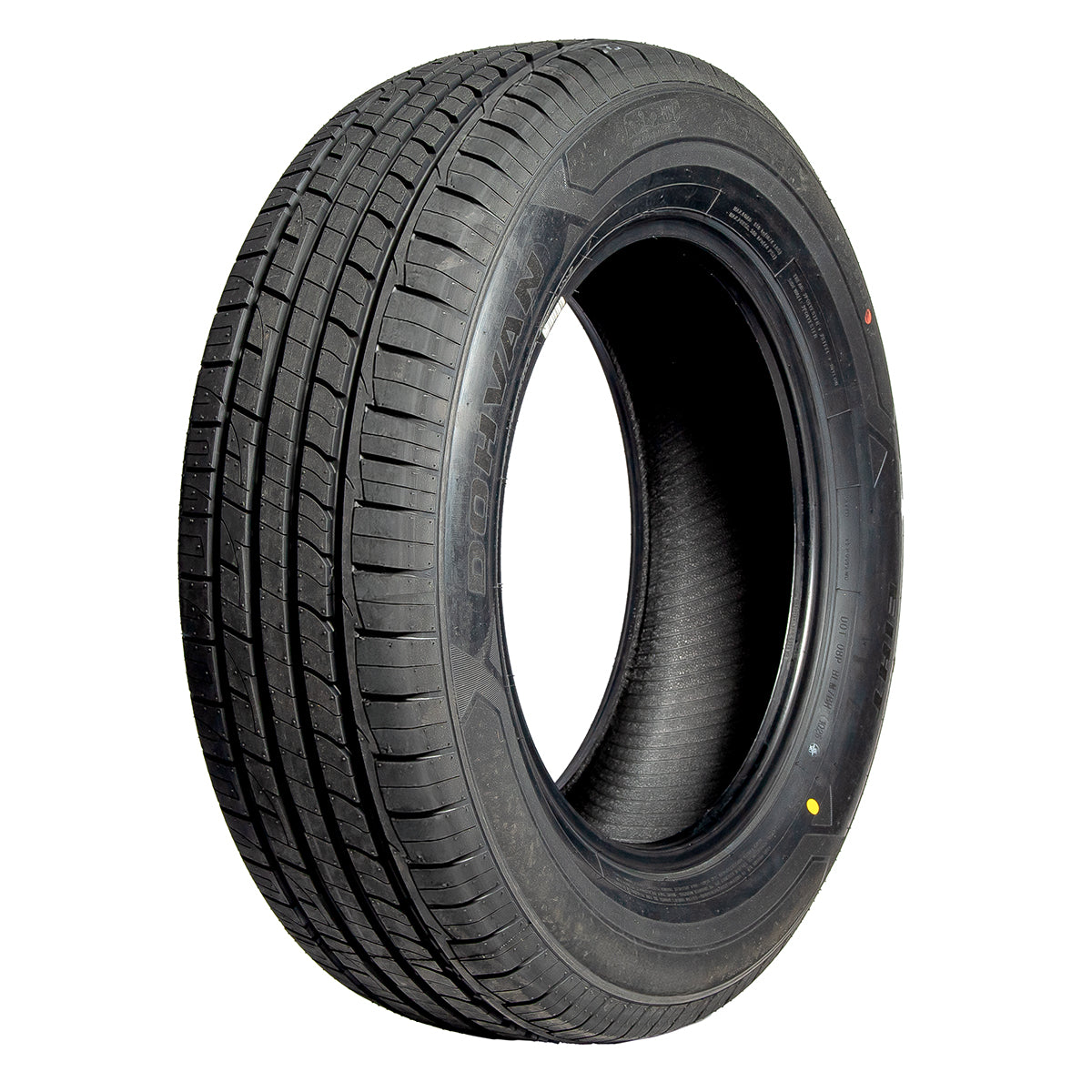 Llanta P 225/60 R17 99H Dohvan EIHT
