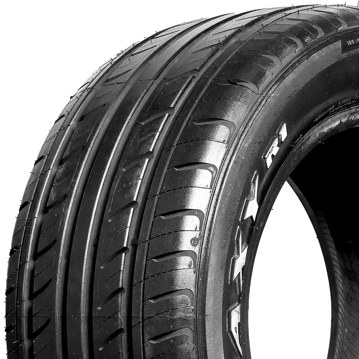 Llanta P 265/50 R15 99H Vitour GALAXY R1 RADIAL G/T RWL
