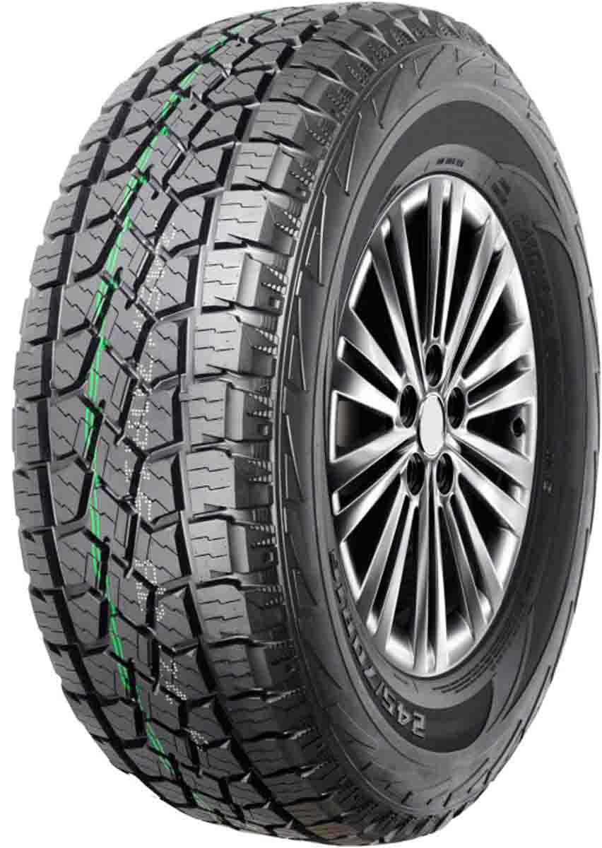 Llanta P 285/60 R18 120H A A Sportrak SP786 AT