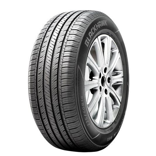 Kit de 2 Llantas P 215/60 R17 96 T A A Blackhawk HH11