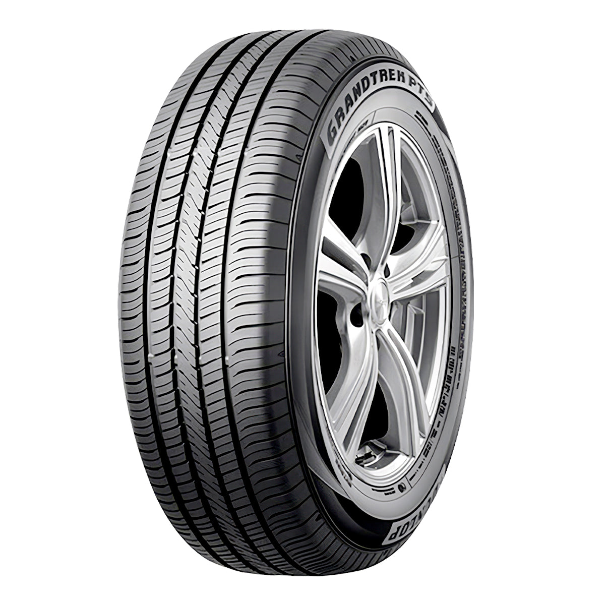 Llanta P 245/50 R20 102V Dunlop PT5