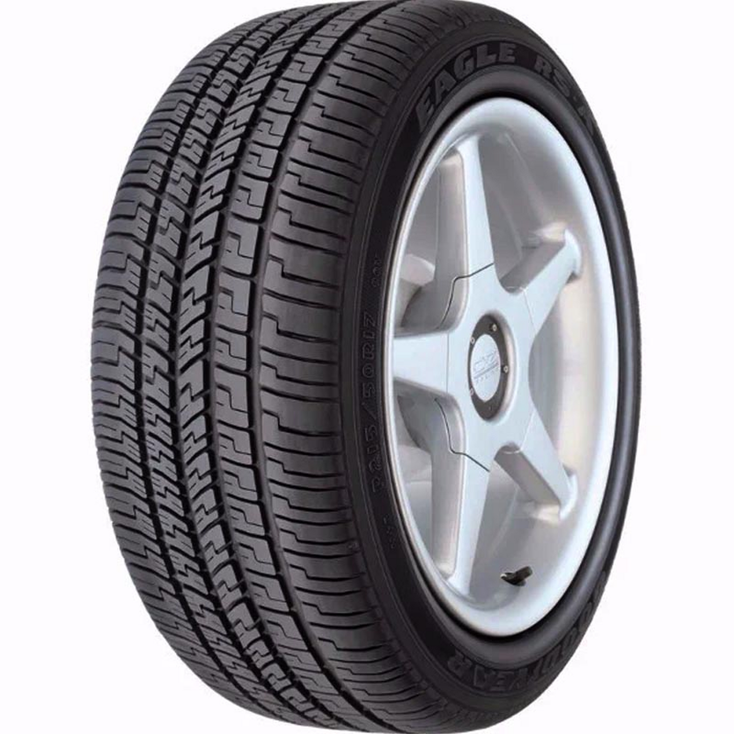 Llanta P 245/50 R20 102V Goodyear EAGLE RSA