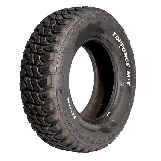 Llanta LT 245/70 R16 118/115Q Ilink Topforce M/T RWL