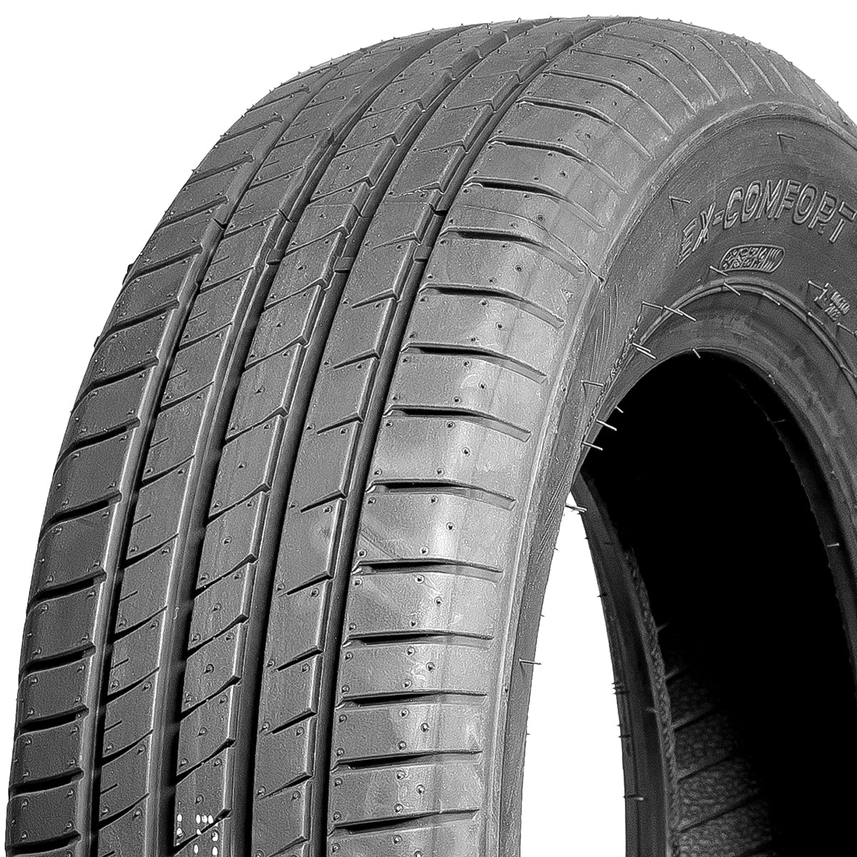 Llanta P 185/60 R15 88H Haida Ex-Comfort