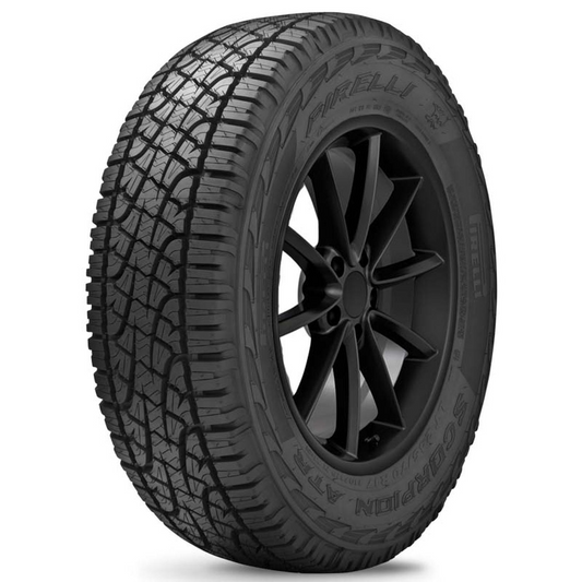 Llanta P 325/55 R22 116H Pirelli Scorpion Atr