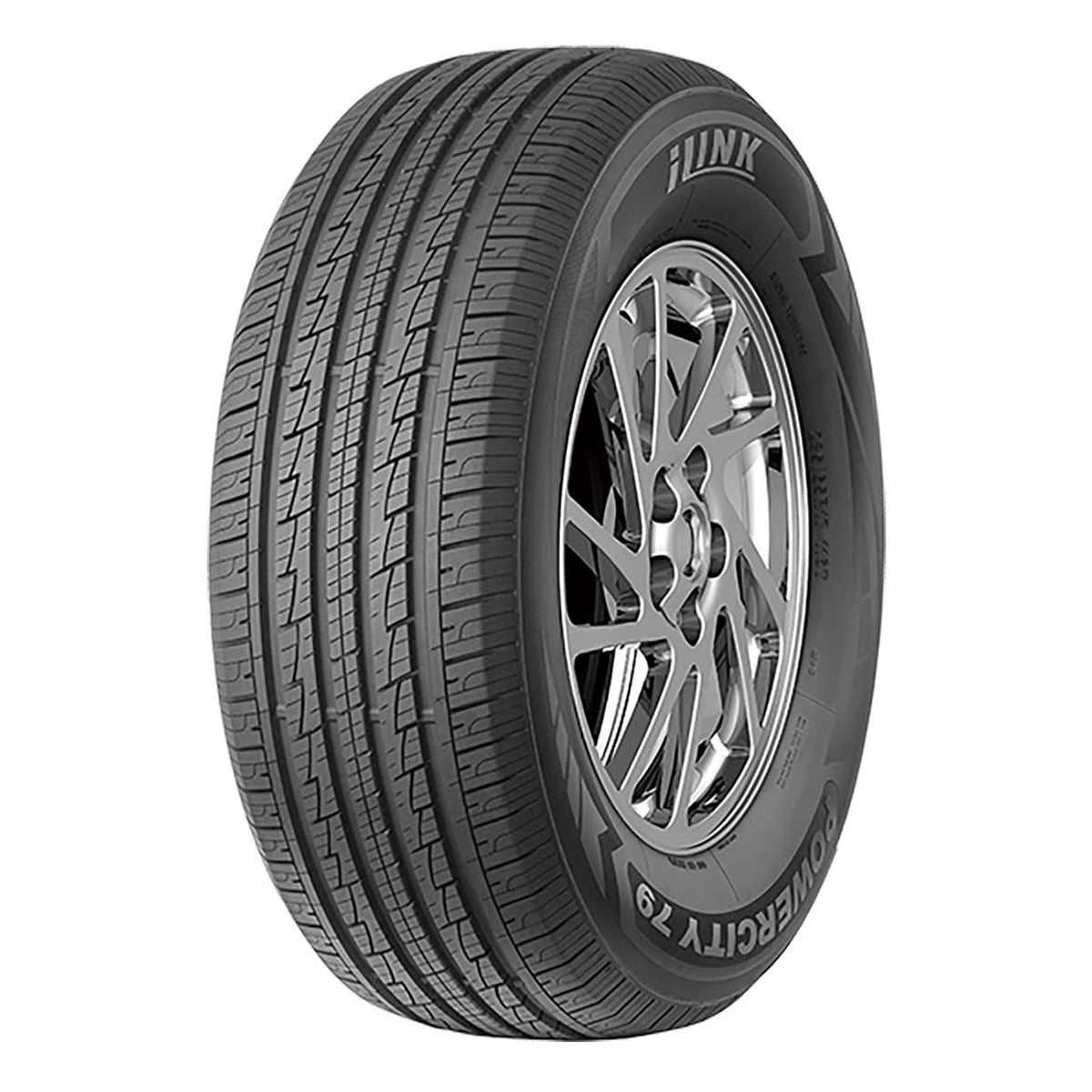 Llanta P 245/60 R18 105H Ilink POWERCITY 79