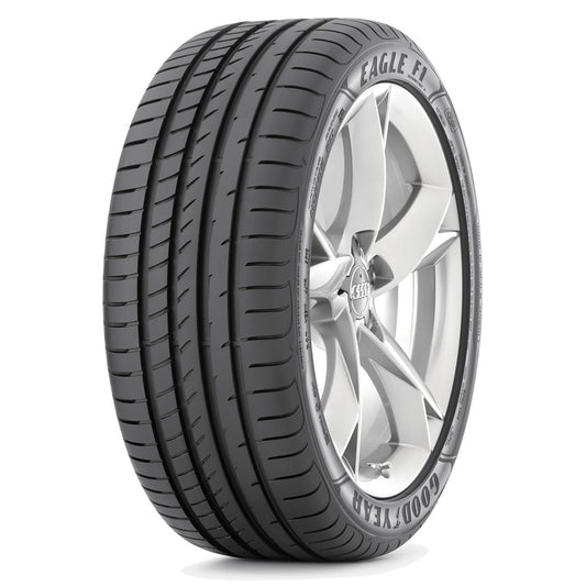 Llanta P 265/40 R21 105H Goodyear EAGLE F1 ASYMMETRIC 5 MO