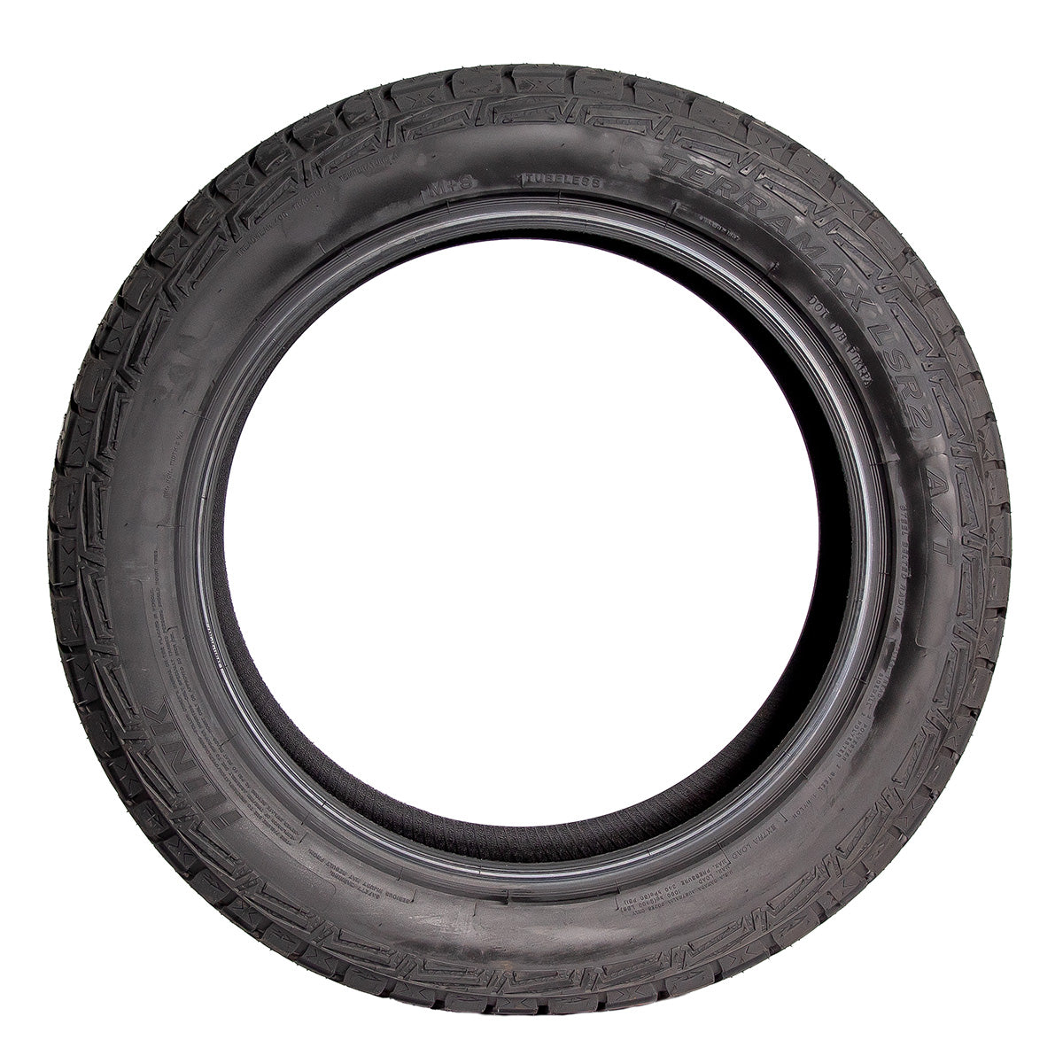 Llanta P 265/70 R17 115S Ilink TERRA MAX LSR2 A/T