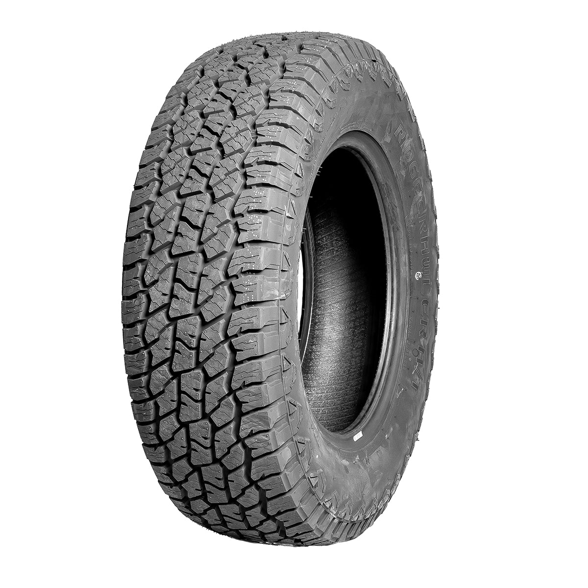 Llanta P 245/70 R17 110T Blackhawk RIDGECRAWLER A/T HAT51