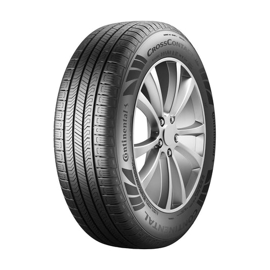 Llanta P 235/55 R19 101H Continental CROSS CONTACT RX