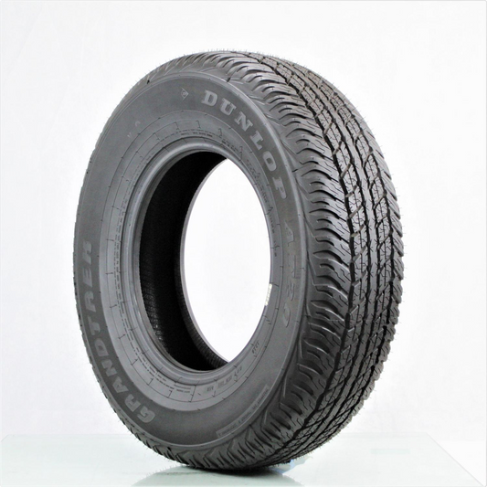 Llanta P 265/70 R16 112S A A Dunlop Grand Trek At20