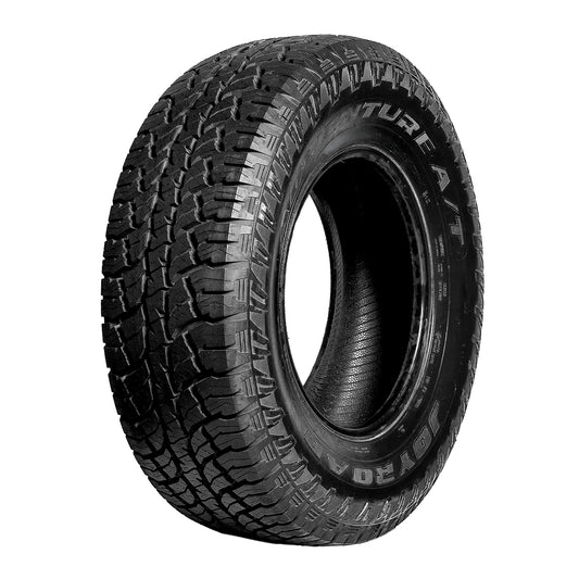 Llanta LT 265/70 R16 121/118S Joyroad Adventure At 10PR