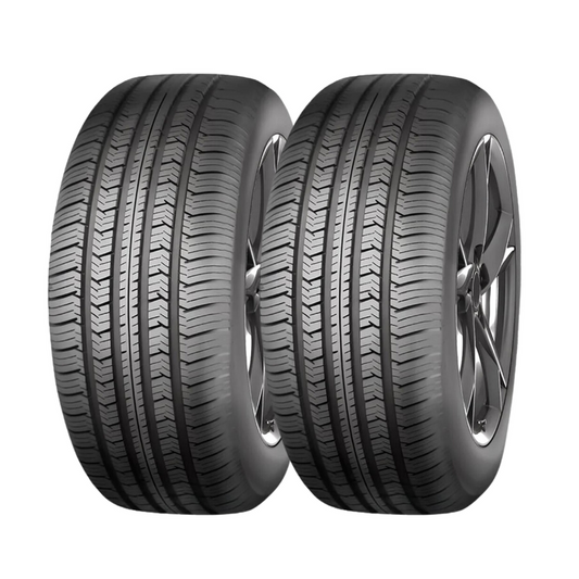 Kit de 2 Llantas 185/65 R14 Townhall Th93 86h