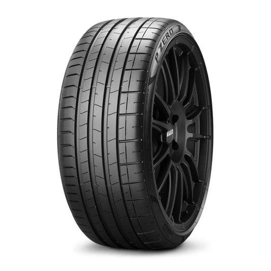 Llanta P 275/40 R21 Pirelli Pzero Luxury Runflat