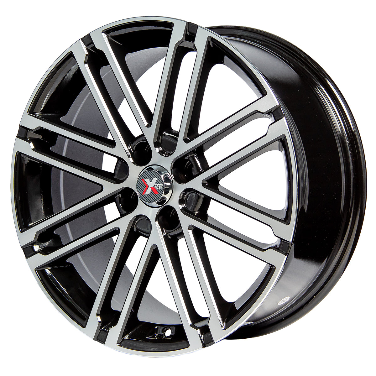 Rin 17 "X7.5 " 4x100 XRR A3010-7 MB 35 73.1