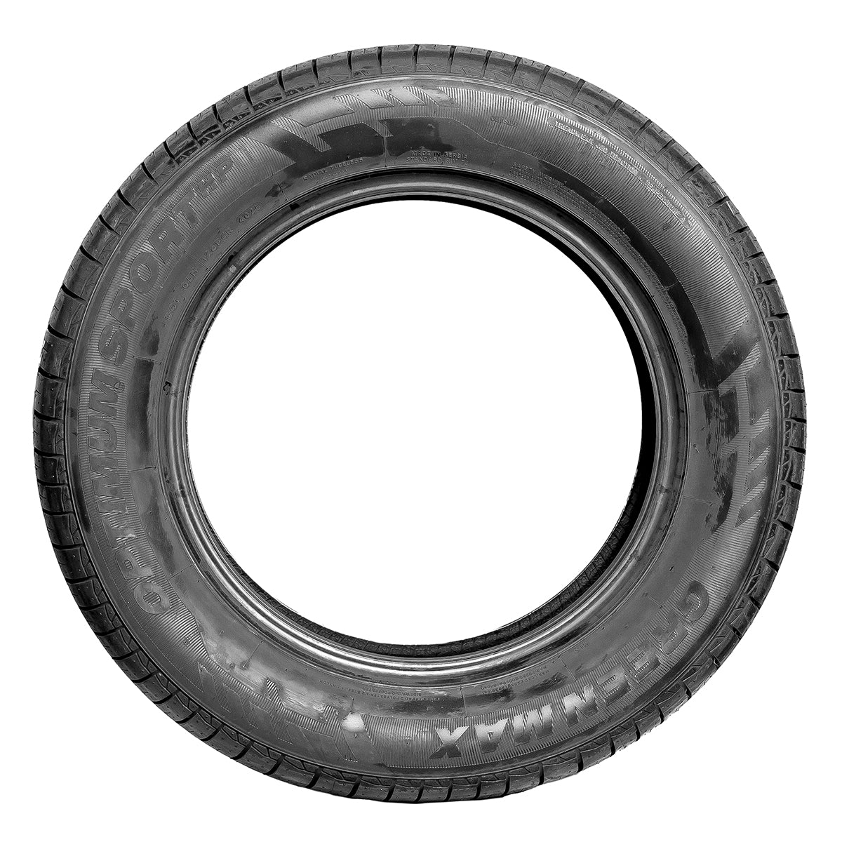 Llanta P 235/65 R18 106H GREEN MAX OPTIMUM SPORT HP