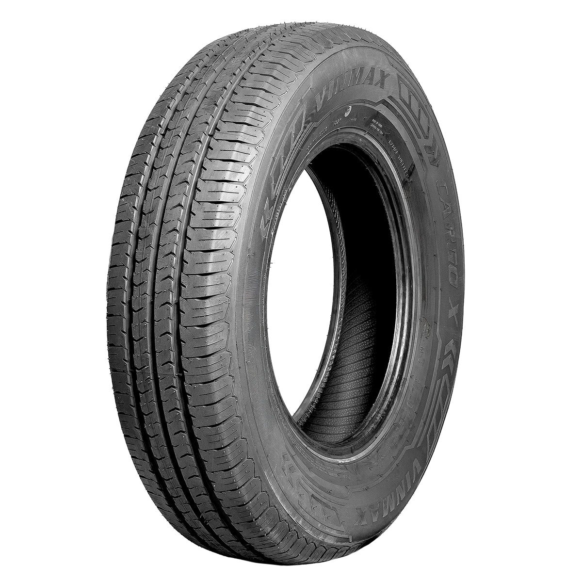 Llanta  225/70 R15C-8PR 112/110S Vinmax CARGO X
