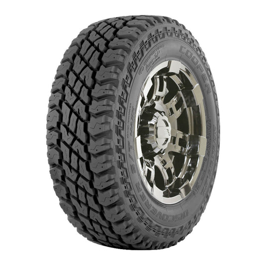 Llanta P 275/65 R18 123 Q Cooper DISCOVERER ST MAXX